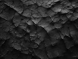 Dynamic contrast between black and white tones defines this textured image - obrazy, fototapety, plakaty