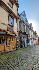 VITRE (Ille-et-Vilaine)