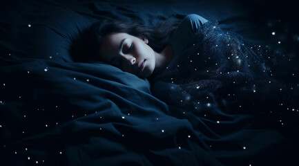 Dreamer's Reverie
