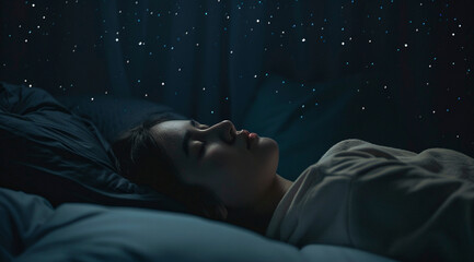 Dreamer's Reverie
