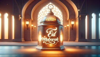 Eid Mubarak Moments  Captivating Islamic Festival & Event Photography