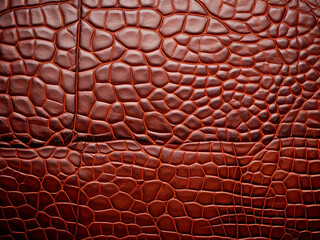 Texture resembling fake dinosaur skin for patterned backdrop