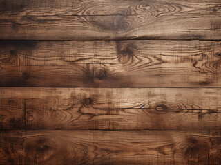 Background texture includes laminated wood panels and dirt