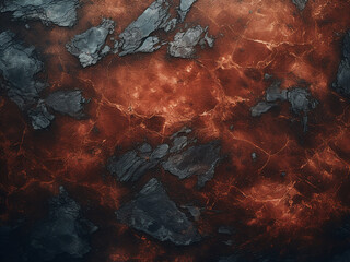 Abundant material featuring large graphic textures and backgrounds - obrazy, fototapety, plakaty