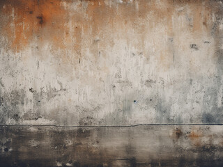 Obraz premium Large grunge textures serve as the perfect background, accommodating text or image
