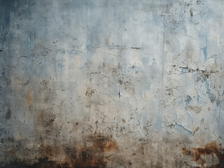 Obraz premium Backgrounds featuring large grunge textures offer ample space for text or image
