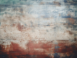 Backgrounds featuring large grunge textures are perfect for text or image