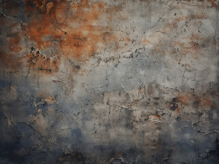 Utilize old grunge texture background for creative backdrop design