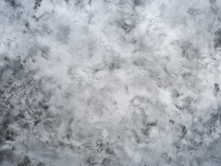 Obraz premium Aged paper backdrop with gradient gray marbled vintage grunge