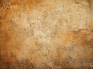 Fototapeta na wymiar Detailed close-up showcases the textured surface of a plastered wall