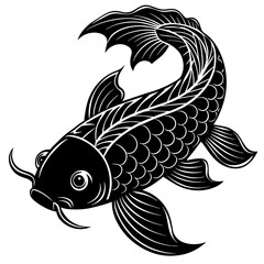 illustration of fish