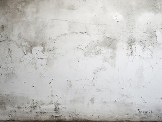 Background showcases grunge texture with lime hues on a white concrete wall