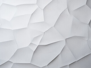 Sharp and detailed white-grey texture for architectural backgrounds
