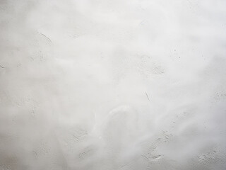 White cement background wall displaying texture pattern - obrazy, fototapety, plakaty