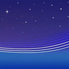 Background, starry sky, dots of light in the night sky, crisp and clear, gradation