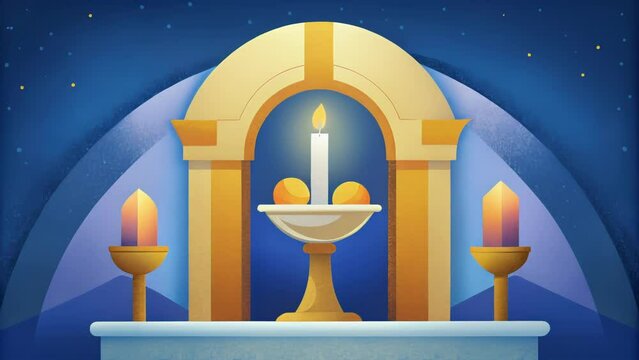 The institution of the Eucharist As part of the Last Supper Jesus also instituted the Eucharist a central sacrament in the Catholic and