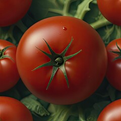 tomato Generative ai