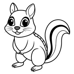 squirrel