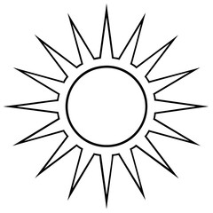 sun