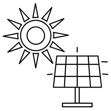 sun and Solor 
