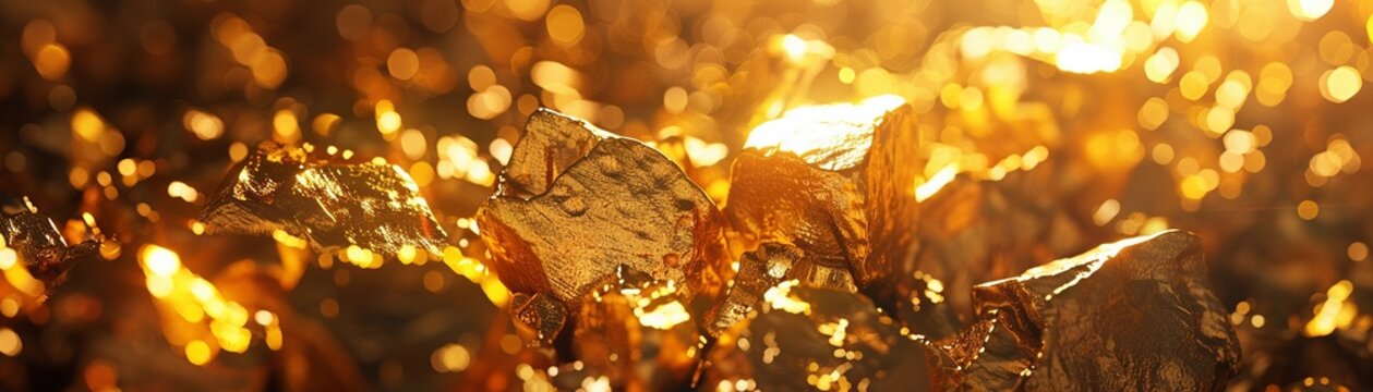 Gold Royalty Companies Companies that invest in gold royalties and streams, offering exposure to gold prices