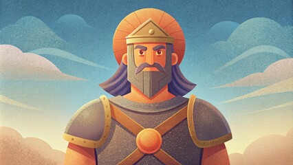 The Prodigal Son This biblical parable can serve as a faith illustration of a Christian who strayed from their faith but returned to it with