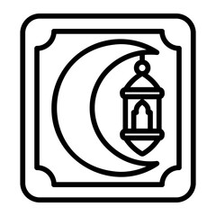 ramadhan banner icon