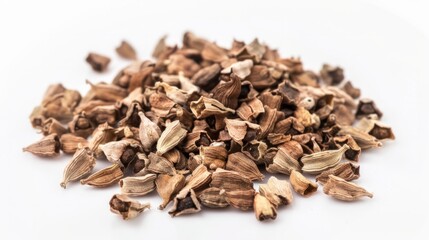 Obraz premium cardamom generative ai