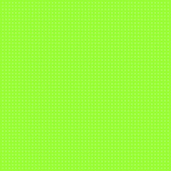 Vector abstract dotted green background