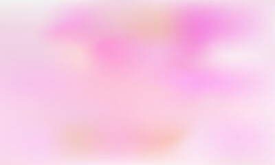 Vector holographic abstract background. Holographic foil texture for your design