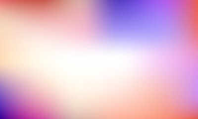 Vector holographic abstract background. Holographic foil texture for your design