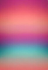 Obraz premium Abstract vertical gradient color background for ads banner, mobile phone wallpaper and social media post