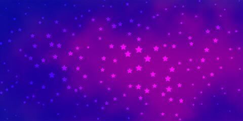 Fototapeta premium 677_B_Blur_Star_25_D.eps