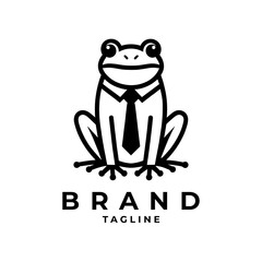 Frog Logo