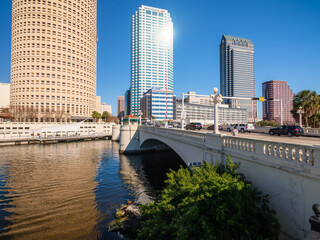 Downtown Tampa - 781723122