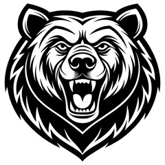 lion head mascot,lion head silhouette,vector,icon,svg,characters,Holiday t shirt,black Hand drawn trendy Vector illustration,peacock on a white background,eps,png
