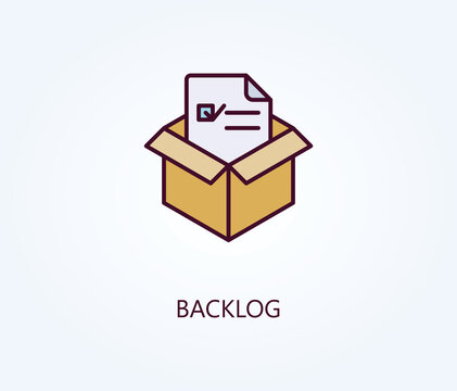 Backlog Logo New Logo & Branding For Precise By Design Bridge — BP&O