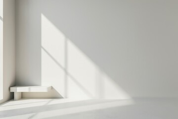 picture of Minimalism ,stock photo background free space,simple compositions with copy space.