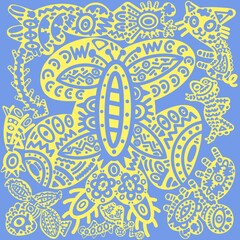 Insects change, change, change