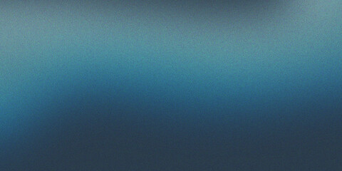 color gradient, rough abstract background, bright light and glow pattern, empty space, grainy noise, rough texture blue