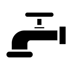 faucet icon