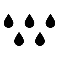 water drop icon