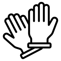 Obraz premium gloves