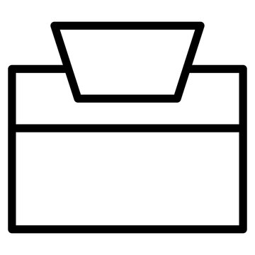 recommend clip art: tissue