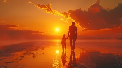 Honoring dads: happy father's day - a heartfelt salute to the pillars of strength, wisdom, and love who shape our lives with their guidance and care, forever cherished.