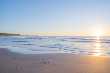 茨城　河原子海岸（日立市）