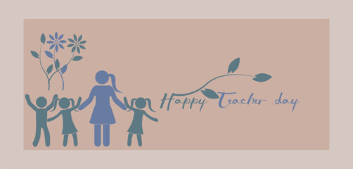 Happy Teacher day