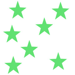 Obraz premium set of icons