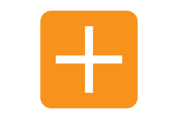Plus icon