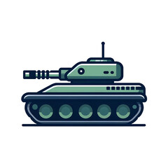 tank